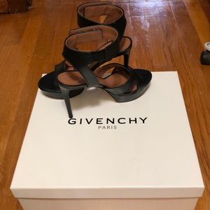 Brand New Givenchy heels